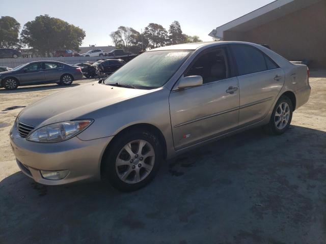 2005 TOYOTA CAMRY LE, 