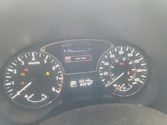 5N1AR2MM7EC729603 - 2014 NISSAN PATHFINDER S CHARCOAL photo 9