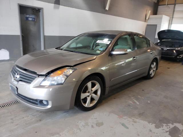 1N4BL21E87C112579 - 2007 NISSAN ALTIMA 3.5SE BEIGE photo 1