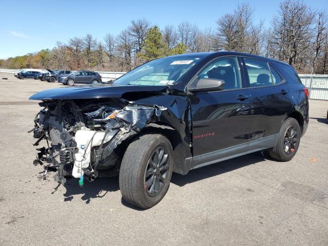 2019 CHEVROLET EQUINOX LS, null