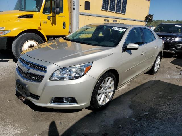 2013 CHEVROLET MALIBU 2LT, 