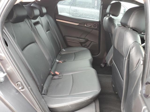 SHHFK7H86LU204913 - 2020 HONDA CIVIC EXL Boz foto 10