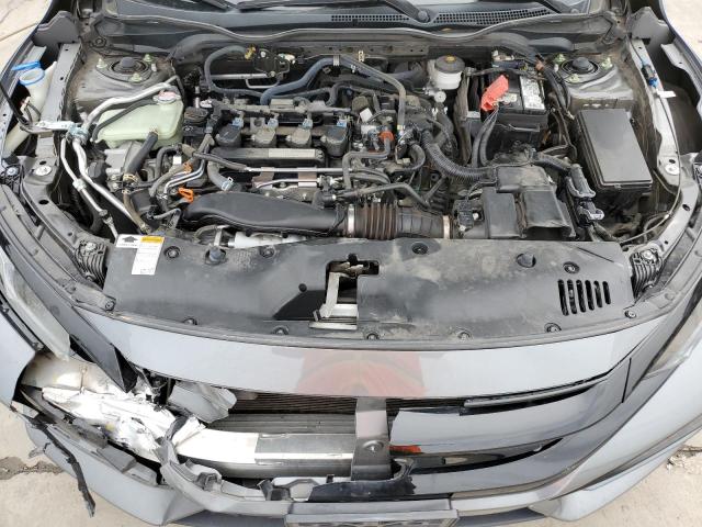SHHFK7H86LU204913 - 2020 HONDA CIVIC EXL Boz foto 11