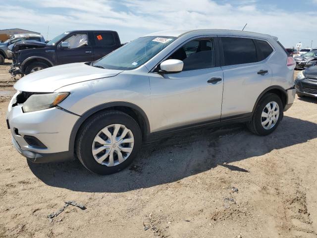 2016 NISSAN ROGUE S, null