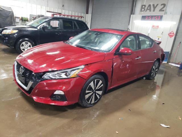 2022 NISSAN ALTIMA SL, 