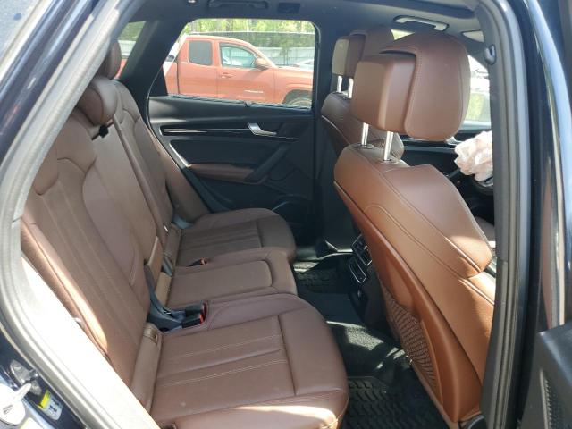 WA1CNAFY9J2125645 - 2018 AUDI Q5 PRESTIGE BLACK photo 10