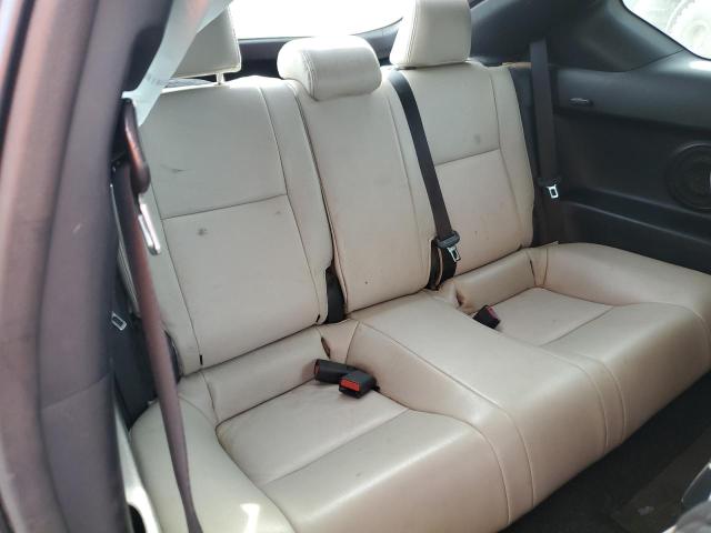 JTKJF5C77B3014755 - 2011 TOYOTA SCION TC 蓝色 照片 10