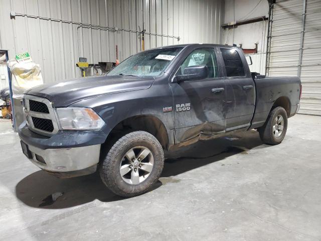 2015 RAM 1500 ST, 