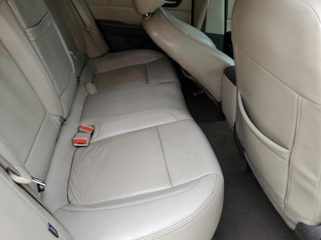 1G11C5SL8FF205144 - 2015 CHEVROLET MALIBU 1LT 棕色 照片 10