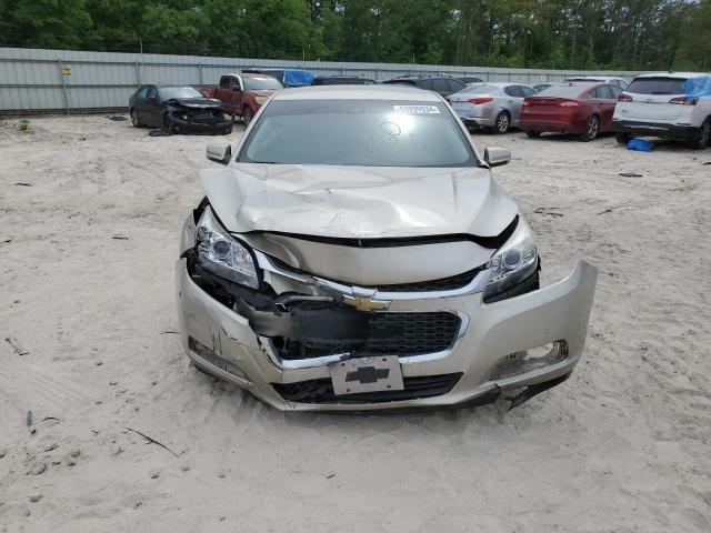 1G11C5SL8FF205144 - 2015 CHEVROLET MALIBU 1LT 棕色 照片 5