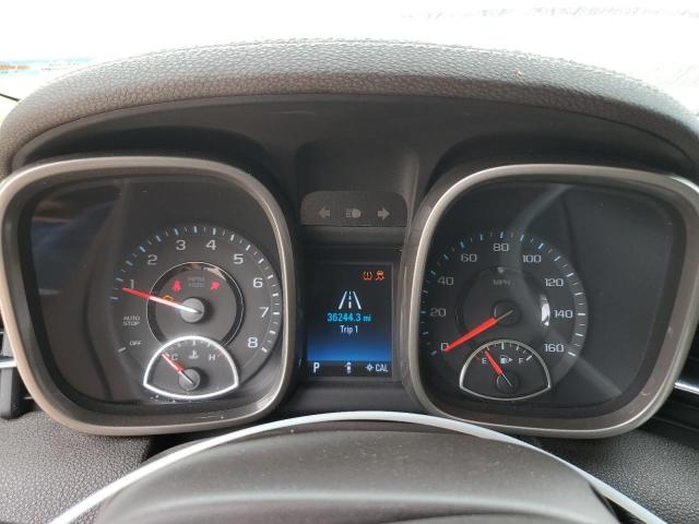 1G11C5SL8FF205144 - 2015 CHEVROLET MALIBU 1LT 棕色 照片 9