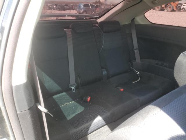 JTKDE177860128774 - 2006 TOYOTA SCION TC 灰色 照片 10