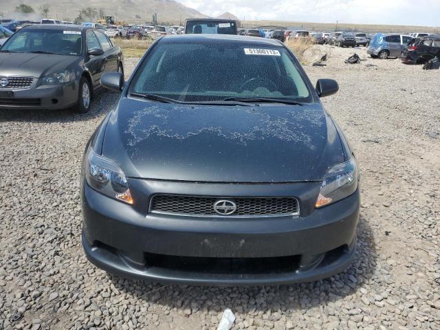 JTKDE177860128774 - 2006 TOYOTA SCION TC 灰色 照片 5