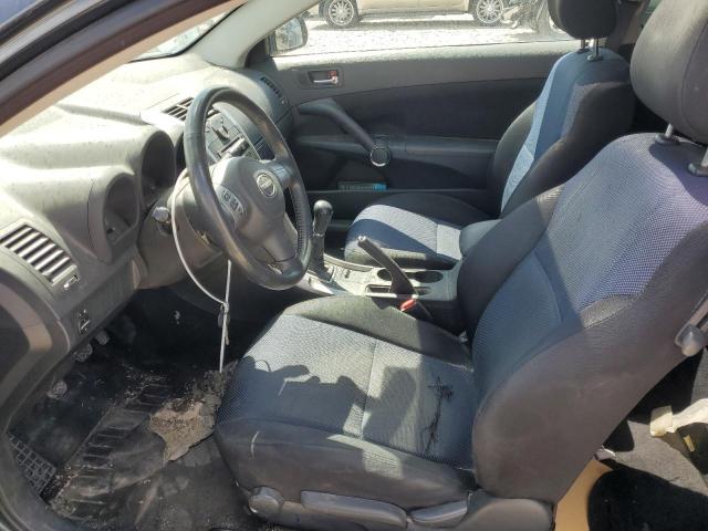 JTKDE177860128774 - 2006 TOYOTA SCION TC 灰色 照片 7