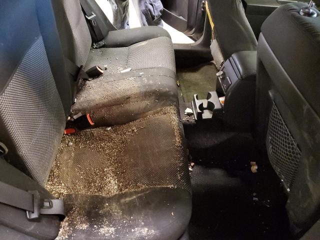 1G1ZC5E09CF278829 - 2012 CHEVROLET MALIBU 1LT 灰色 照片 10