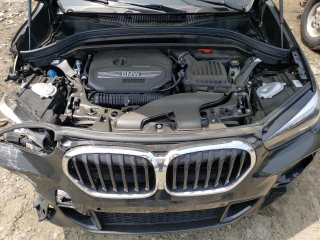 WBXJG9C08M5U42228 - 2021 BMW X1 XDRIVE28I BLACK photo 11