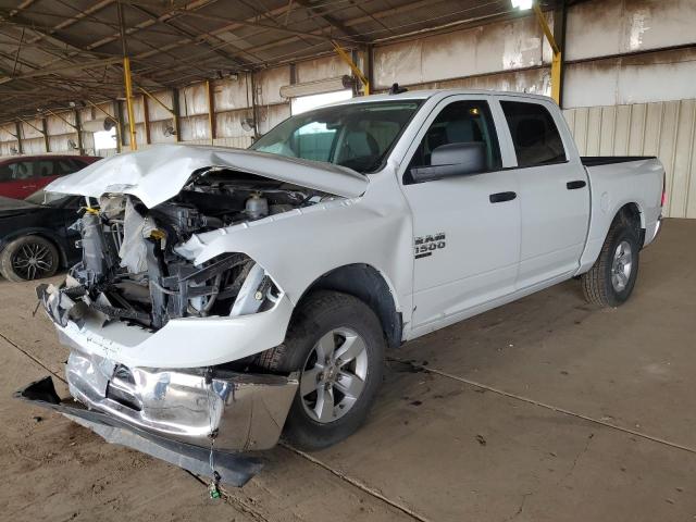 2021 RAM 1500 CLASS TRADESMAN, 