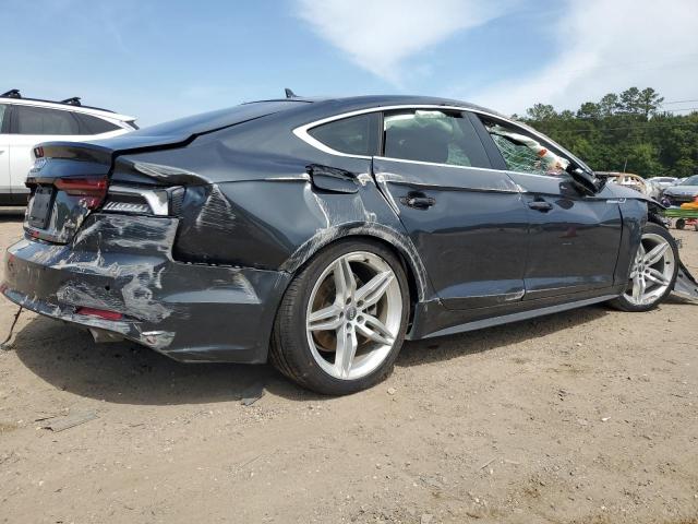 WAUENCF53KA048212 - 2019 AUDI A5 PREMIUM PLUS S-LINE GRAY photo 3