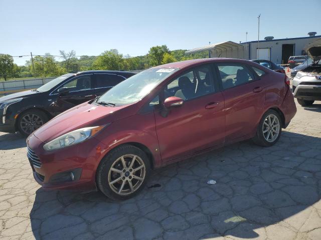 2015 FORD FIESTA SE, 