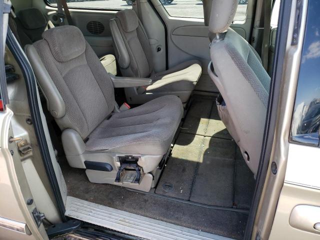 2A8GP54L66R923280 - 2006 CHRYSLER TOWN & COU TOURING 棕色 照片 11