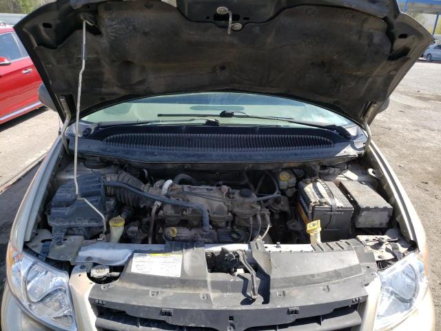 2A8GP54L66R923280 - 2006 CHRYSLER TOWN & COU TOURING 棕色 照片 12