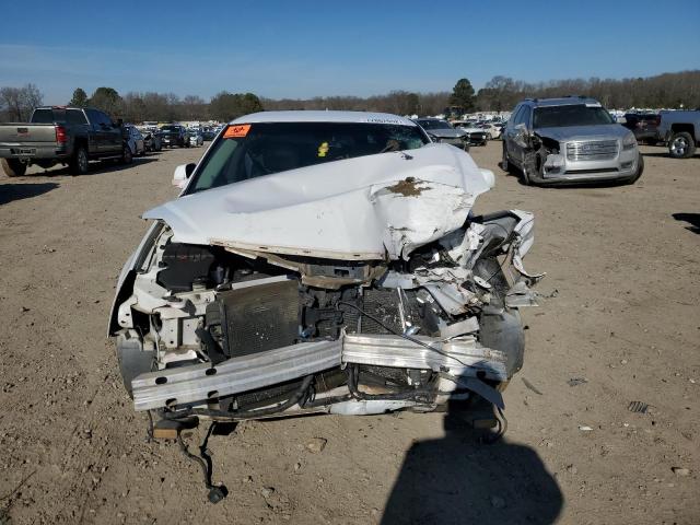 1G6KA5EY7AU118254 - 2010 CADILLAC DTS WHITE photo 5