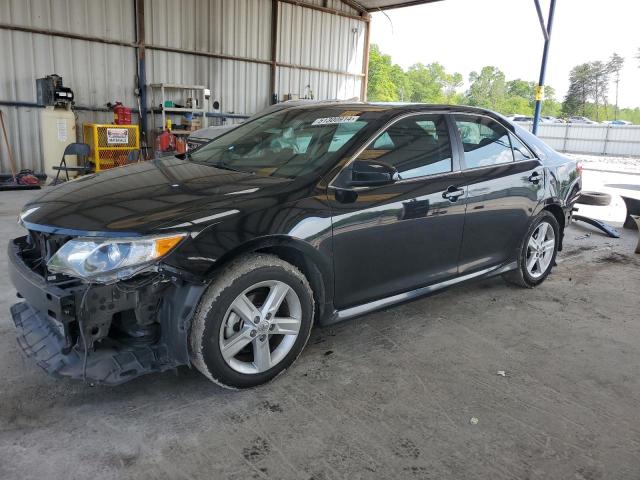 2014 TOYOTA CAMRY L, 