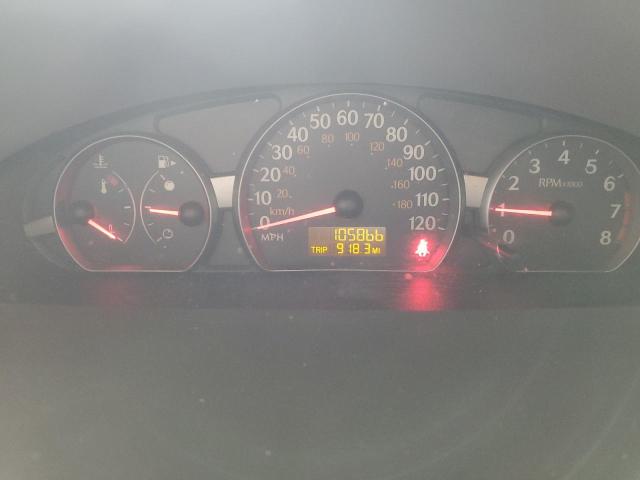 1G8AJ52F73Z202456 - 2003 SATURN ION LEVEL 2 ვერცხლისფერი ფოტო 9