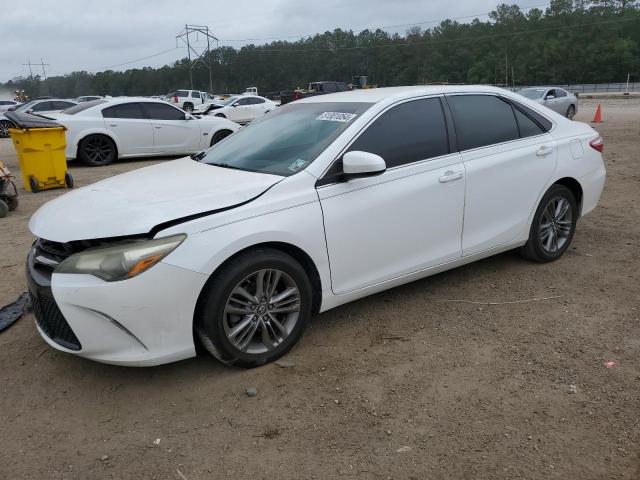 2015 TOYOTA CAMRY LE, 