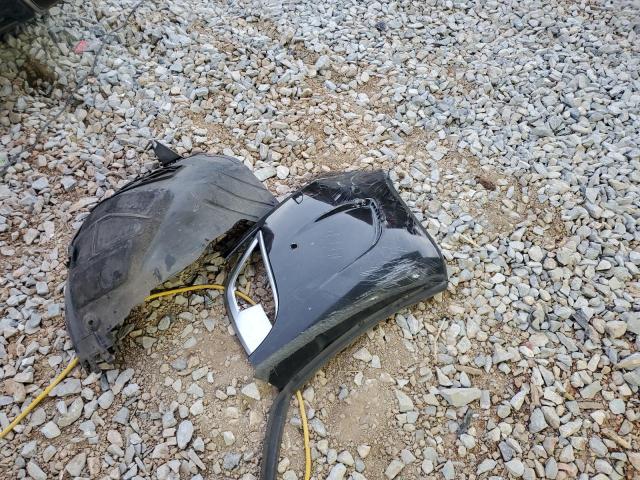 2G4GT5GX4F9237137 - 2015 BUICK REGAL GS BLACK photo 12