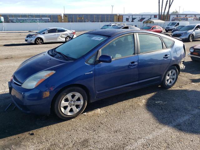 2008 TOYOTA PRIUS, 