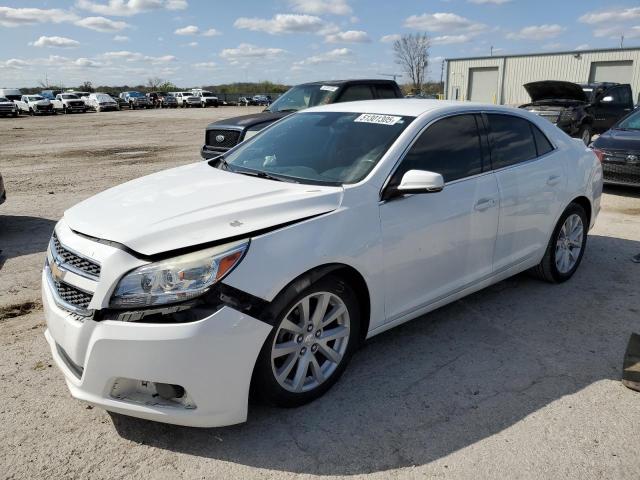 2013 CHEVROLET MALIBU 2LT, null
