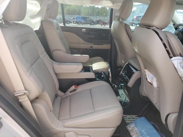 5LM5J7WC8NGL20851 - 2022 LINCOLN AVIATOR RESERVE CREAM photo 11