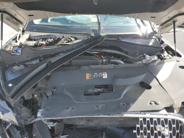 5LM5J7WC8NGL20851 - 2022 LINCOLN AVIATOR RESERVE CREAM photo 12