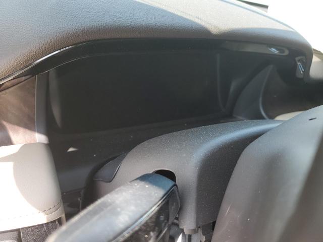 5LM5J7WC8NGL20851 - 2022 LINCOLN AVIATOR RESERVE CREAM photo 9