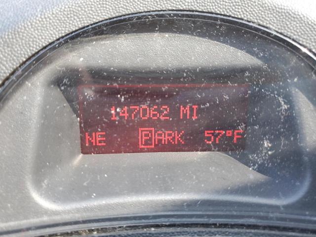 2G2WP552171211756 - 2007 PONTIAC GRAND PRIX 棕色 照片 9