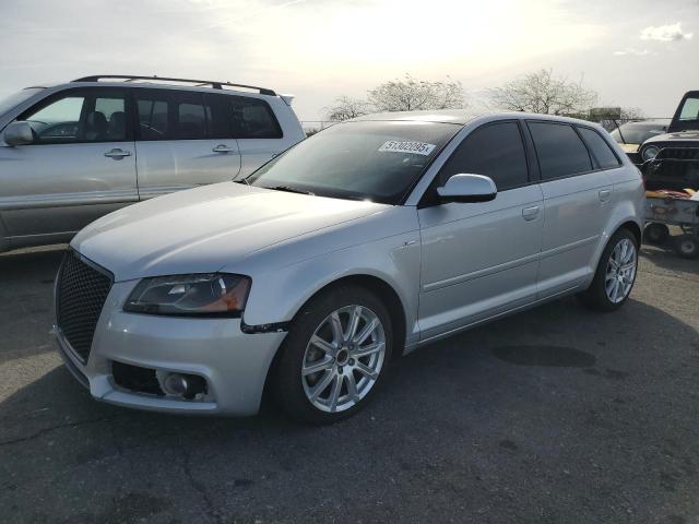 2011 AUDI A3 PREMIUM PLUS, null