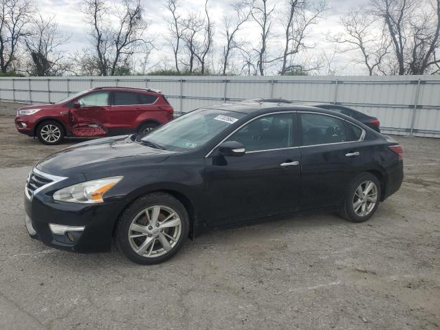 2015 NISSAN ALTIMA 2.5, 