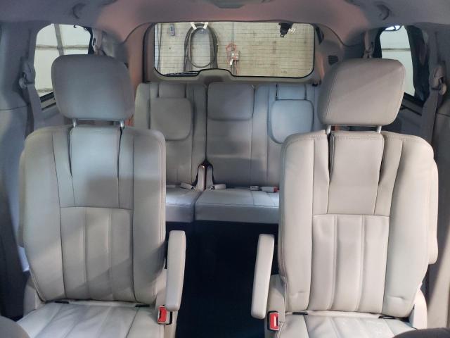 2C4RC1BG3FR602565 - 2015 CHRYSLER TOWN & COU TOURING 黑色 照片 10