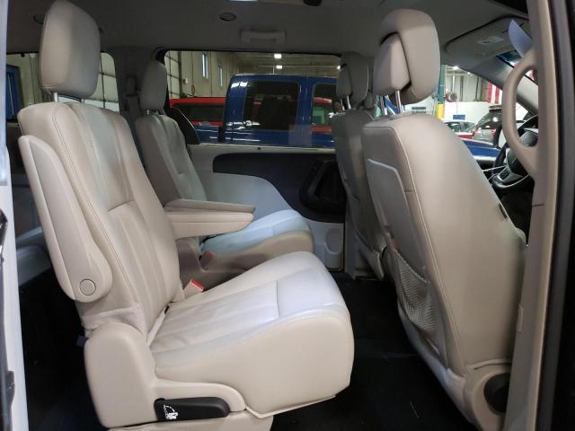 2C4RC1BG3FR602565 - 2015 CHRYSLER TOWN & COU TOURING 黑色 照片 11