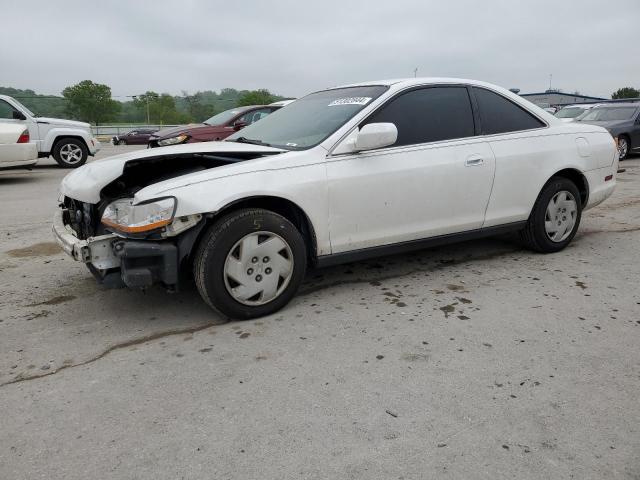 2000 HONDA ACCORD LX, 