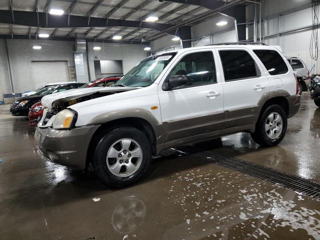 2004 MAZDA TRIBUTE LX, 