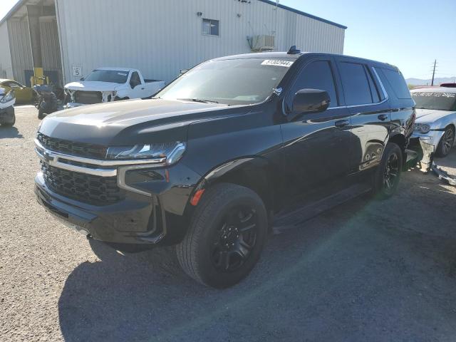 2023 CHEVROLET TAHOE C1500, 