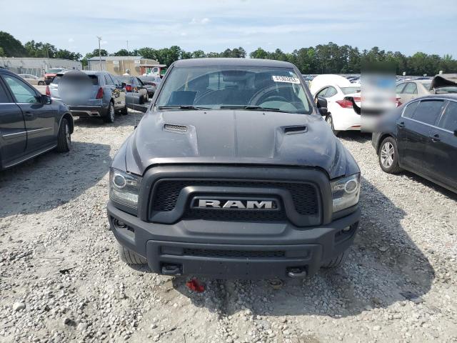 1C6RR6GG9KS692860 - 2019 RAM 1500 CLASS SLT გრაფიტი ფოტო 5