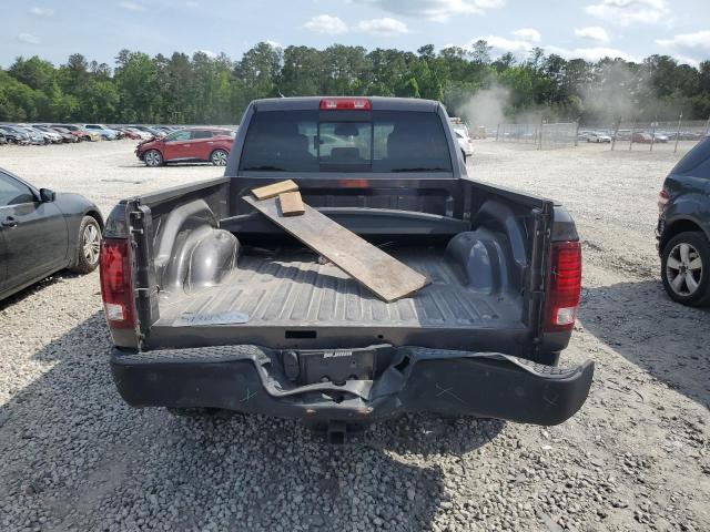 1C6RR6GG9KS692860 - 2019 RAM 1500 CLASS SLT გრაფიტი ფოტო 6