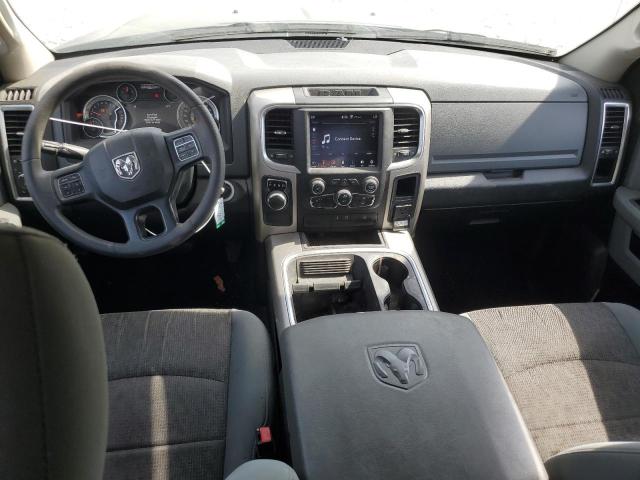 1C6RR6GG9KS692860 - 2019 RAM 1500 CLASS SLT გრაფიტი ფოტო 8