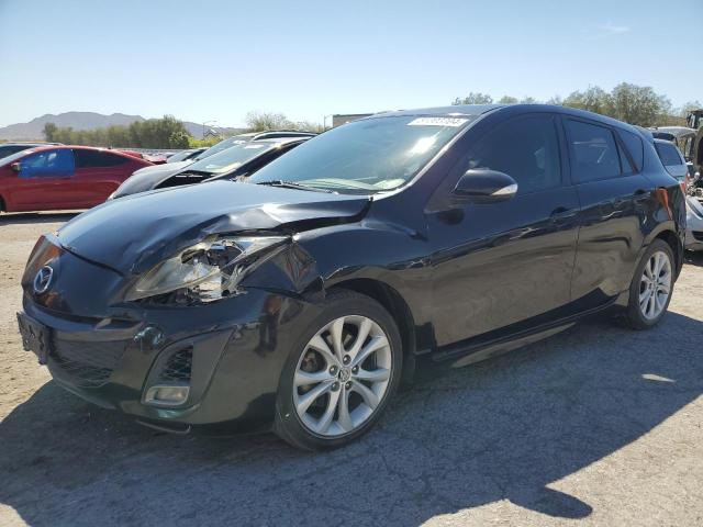 2010 MAZDA 3 S, 