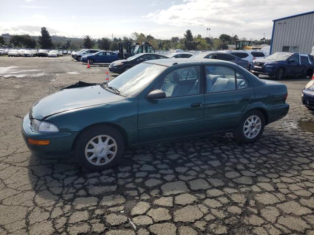 1996 GEO PRIZM LSI, 