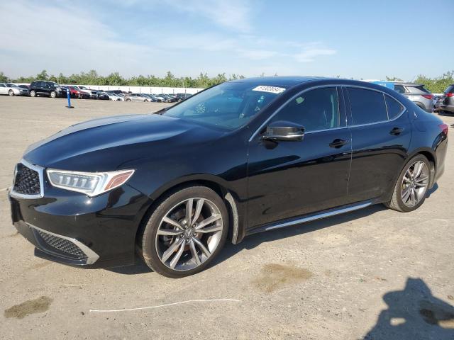 2019 ACURA TLX TECHNOLOGY, 