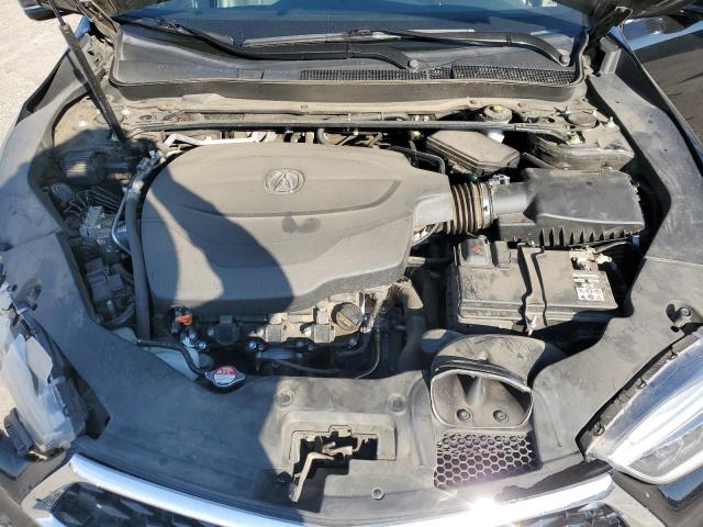 19UUB2F4XKA006288 - 2019 ACURA TLX TECHNOLOGY 黑色 照片 11